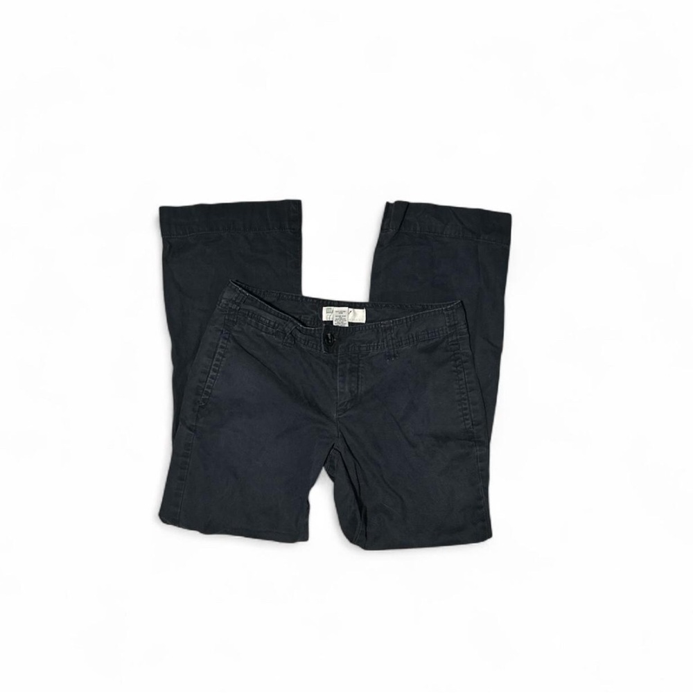 GAP Dark Blue Flare Jeans